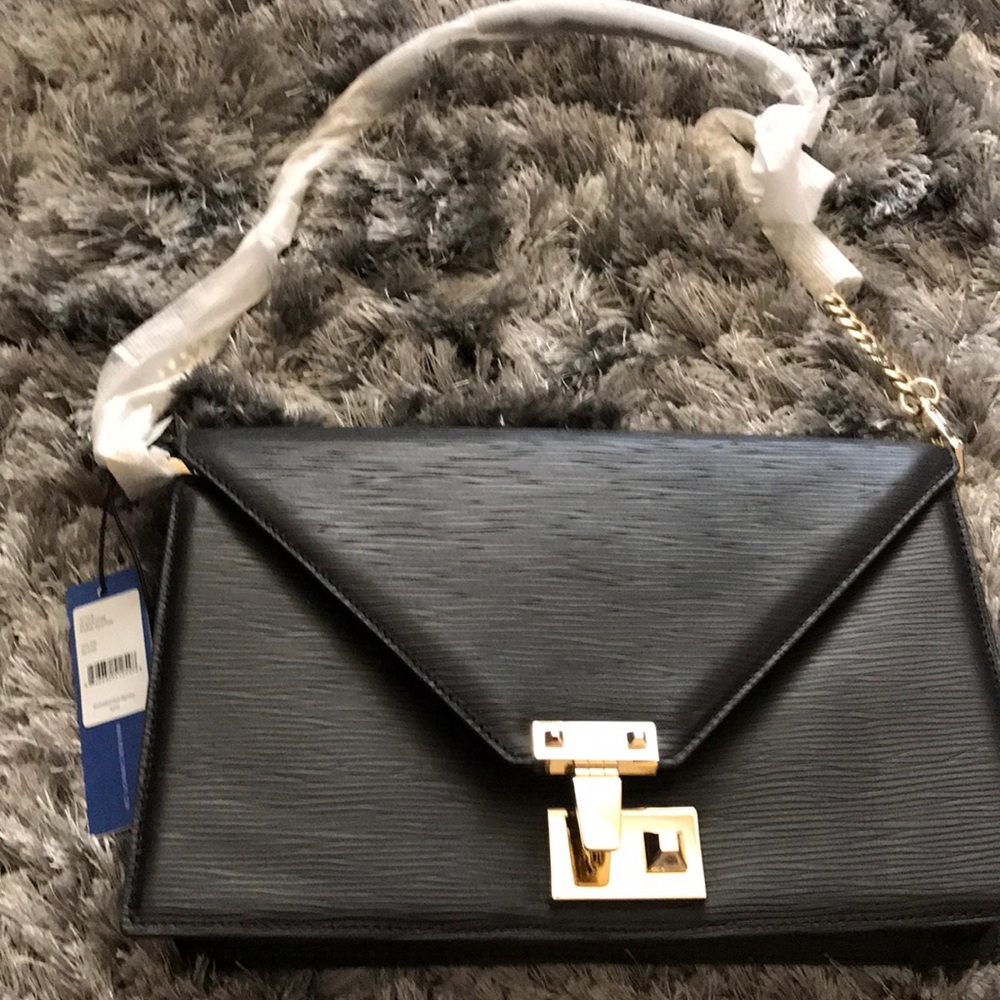 Rebecca Minkoff Paris Clutch